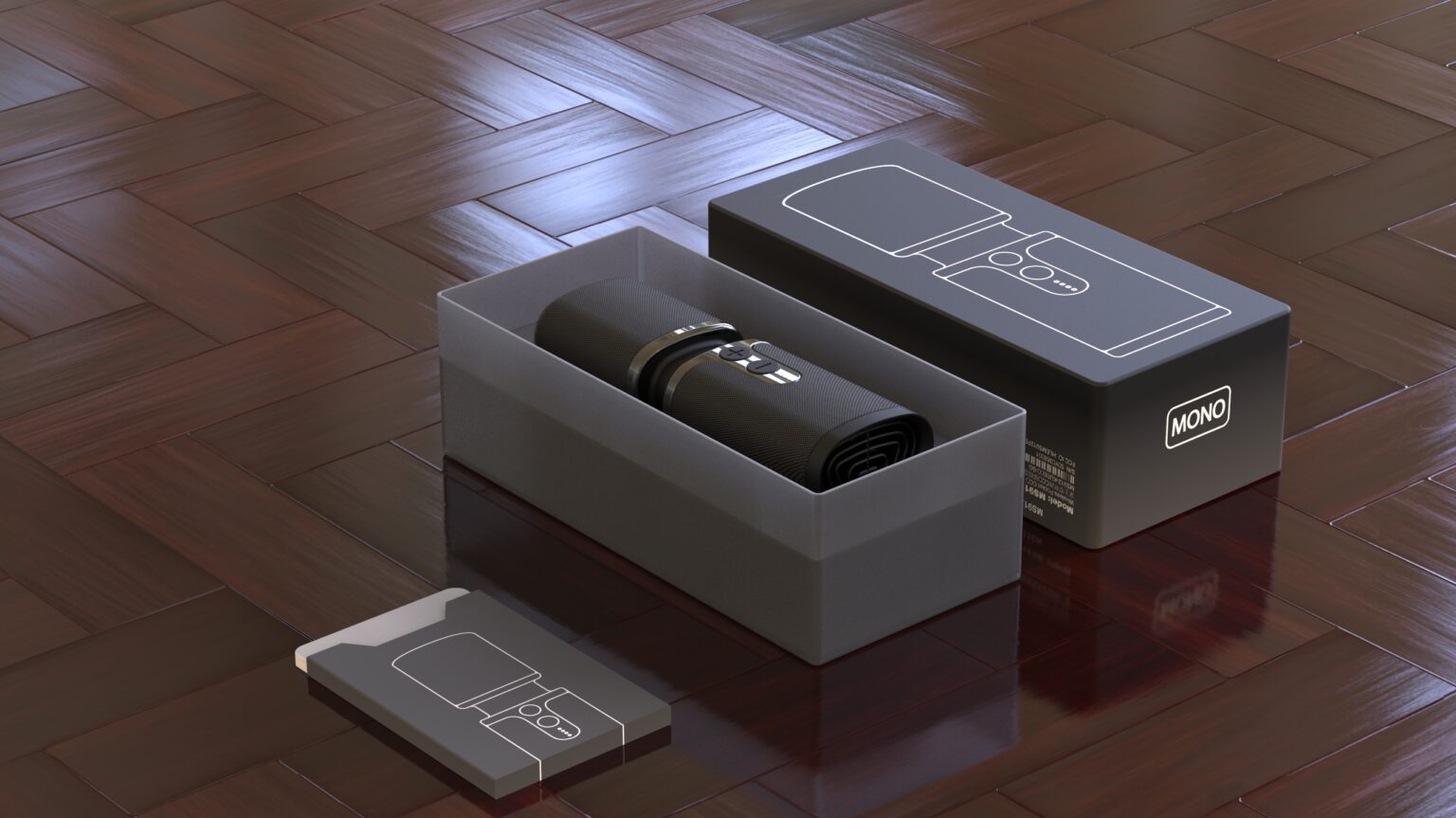 render con scatolA.101